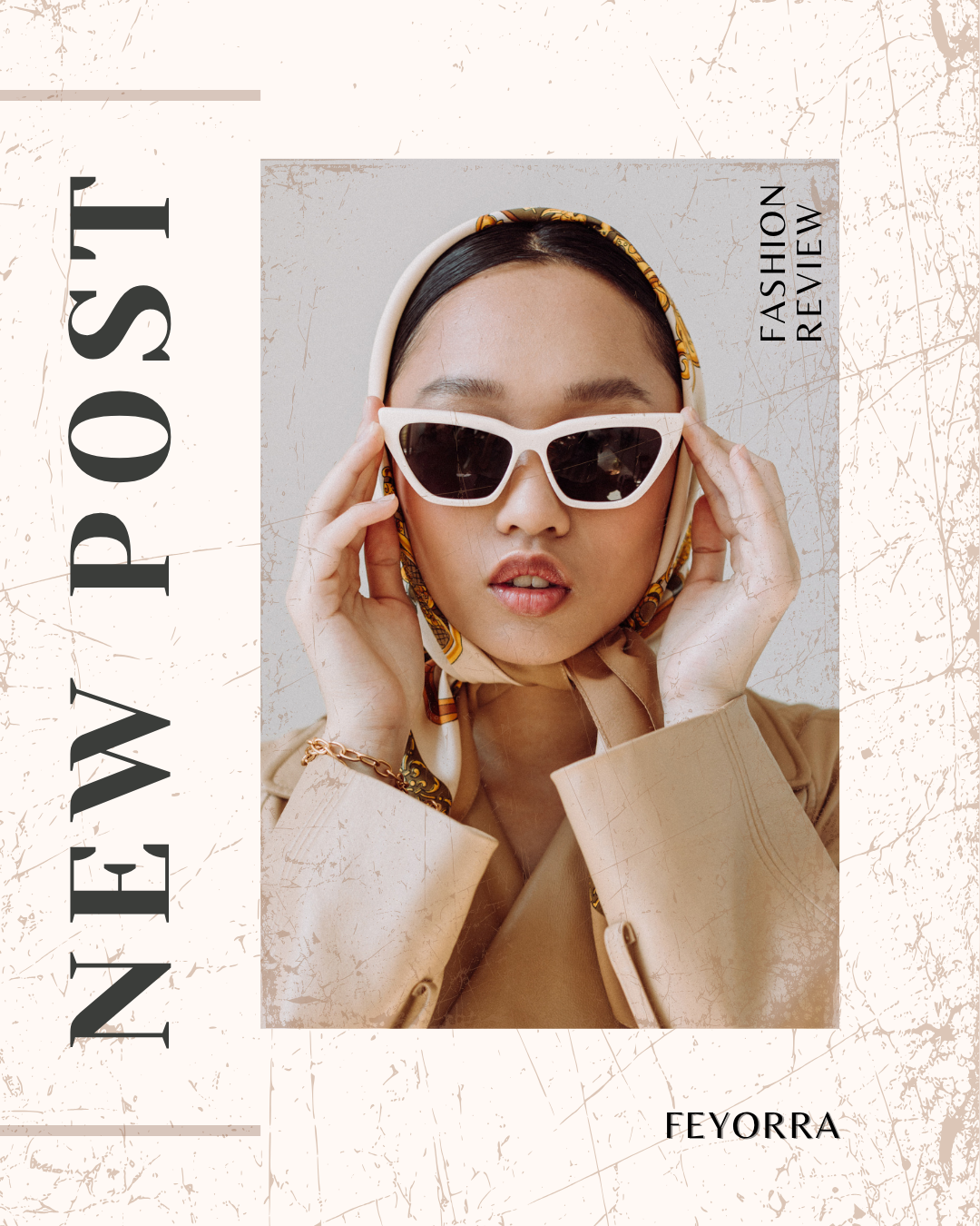 FEYORRA’s Vision – Fashion with Purpose 🌟