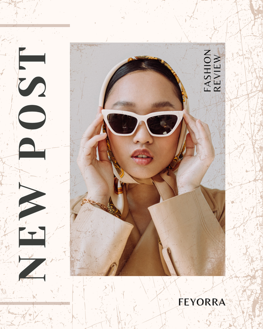 FEYORRA’s Vision – Fashion with Purpose 🌟